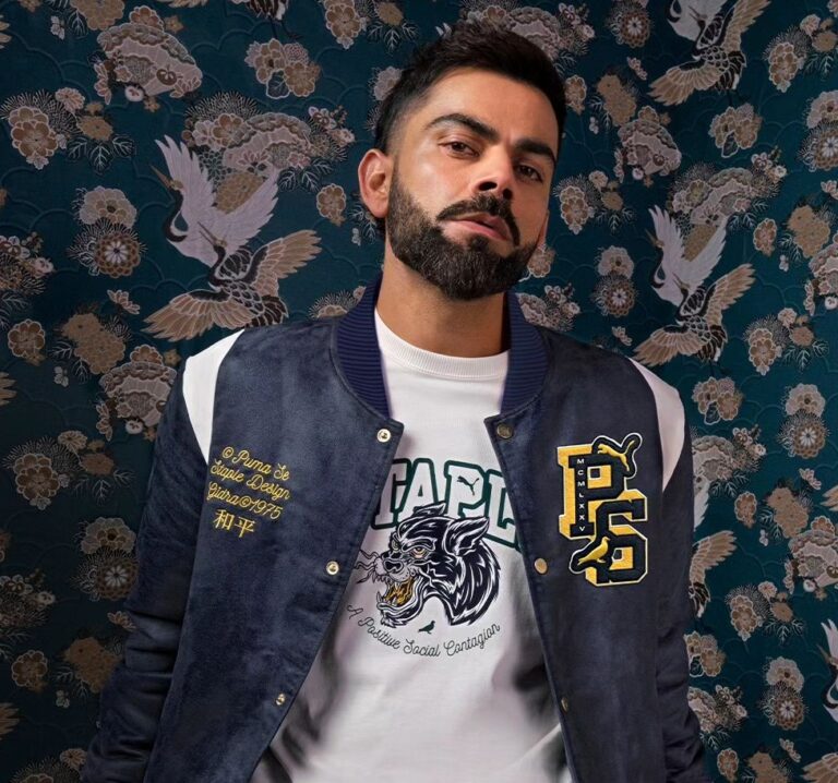 Virat Kohli net worth